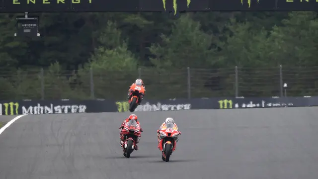Marc Marquez