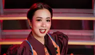 Soimah Dapat Kejutan Ulang Tahun di Rumah Lesti dan Rizky Billar