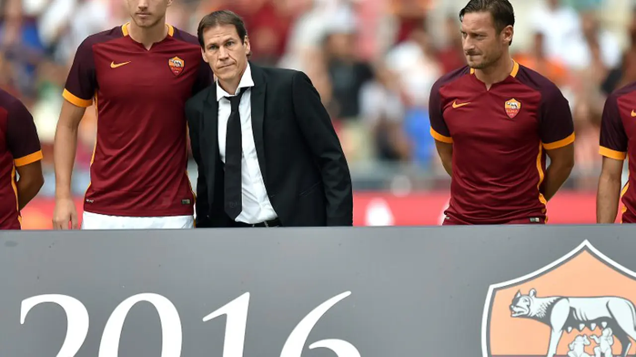 Rudi Garcia