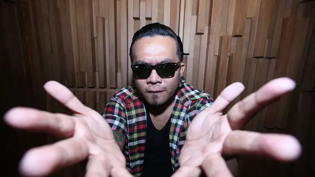 Erix Soekamti