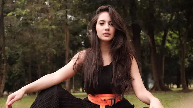 [Bintang] Pevita Pearce
