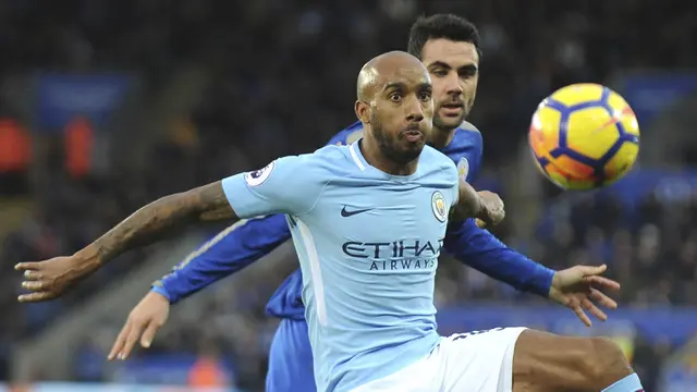 Premier League, Manchester City, Leicester City