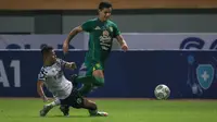 BRI Liga 1: Bruno Moreira Comeback, Siap Bantu Persebaya Bobol Gawang Arema