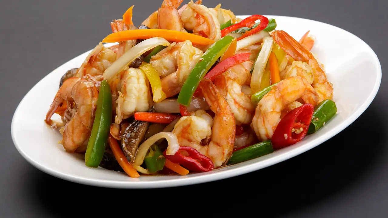udang