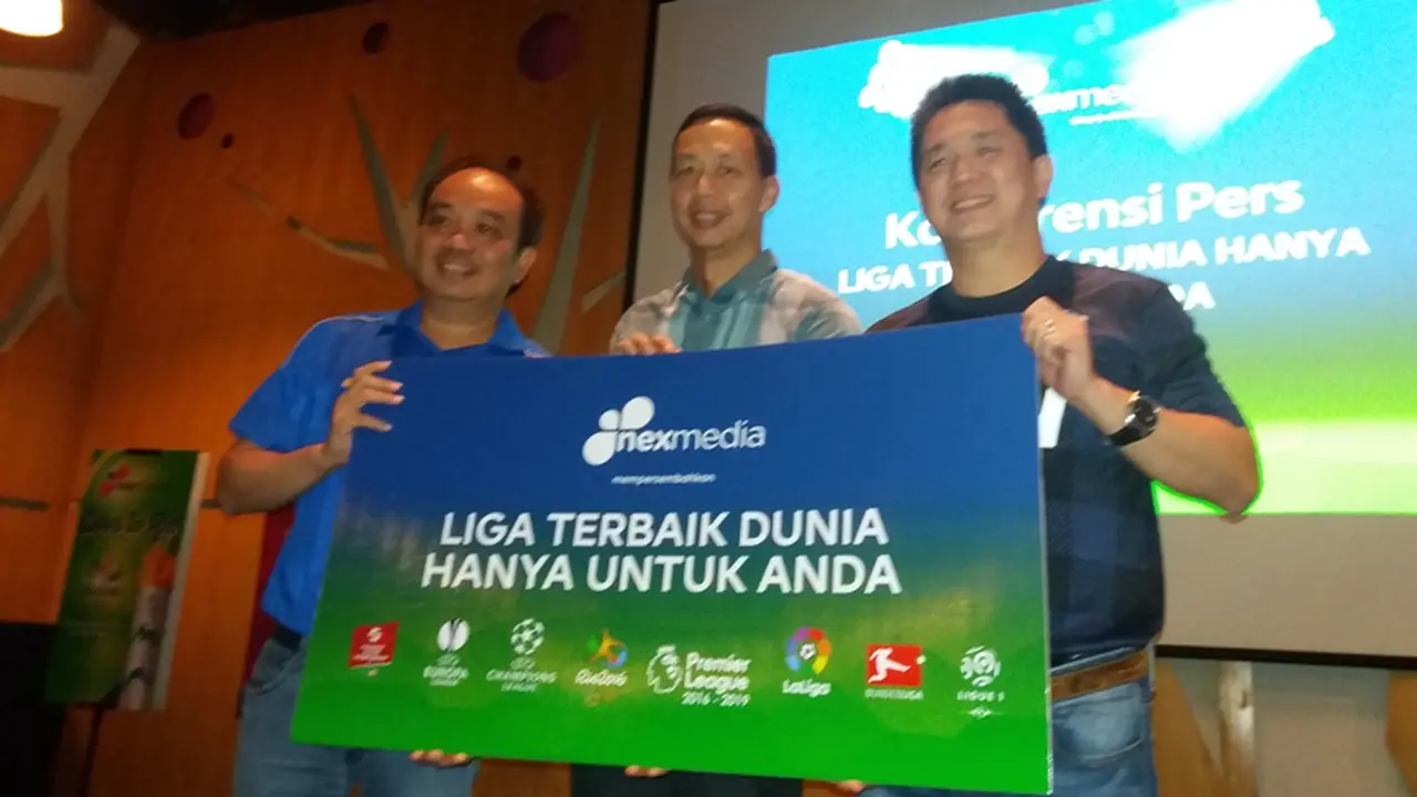 Nexmedia