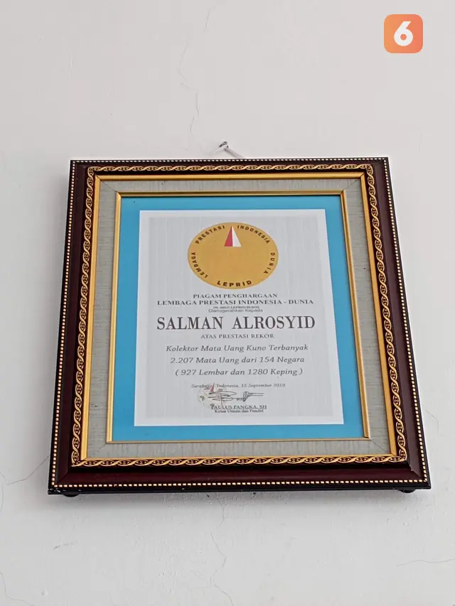 Salman Alrosyid