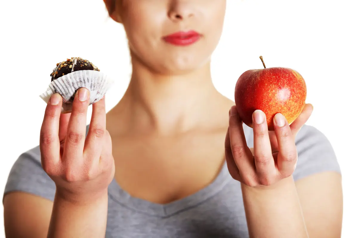 3 Cara Diet Ampuh Cuma Buat Kamu Para Perempuan!