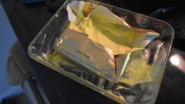 8 Potret Penataan Makanan Ini Bisa Bikin Si Perfeksionis Geregetan