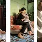 Seorang Pengguna TikTok yang Sehari-Hari Berbagi Konten Mengenai Pekerjaannya Sebagai Fotografer Memberikan Hadiah Umrah untuk Sang Ibu yang Akan Berulang Tahun pada Bulan Januari Mendatang (TikTok.com/itsyourlord)
