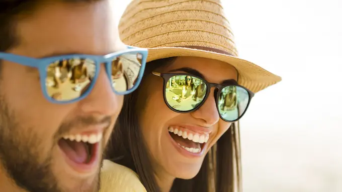 Biar Nggak Norak, jangan Gini saat Hubunganmu Baru Seumur Jagung