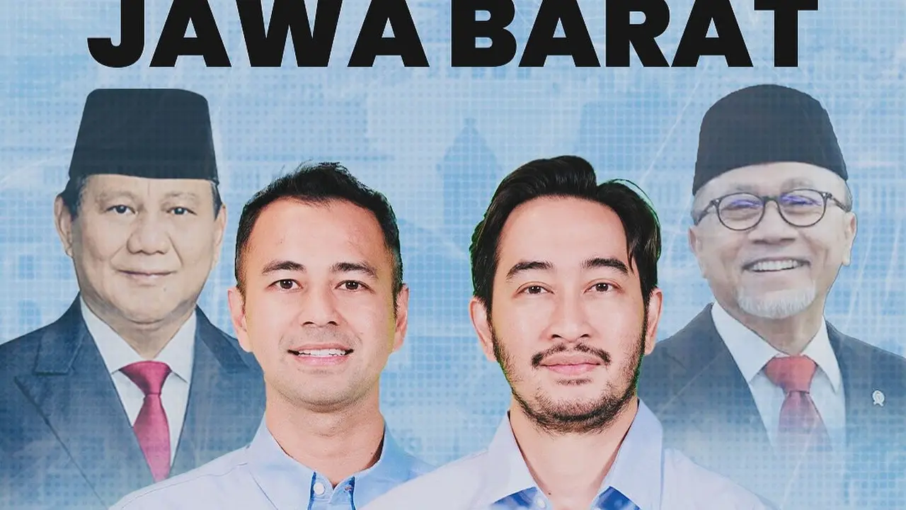 Raffi Ahmad