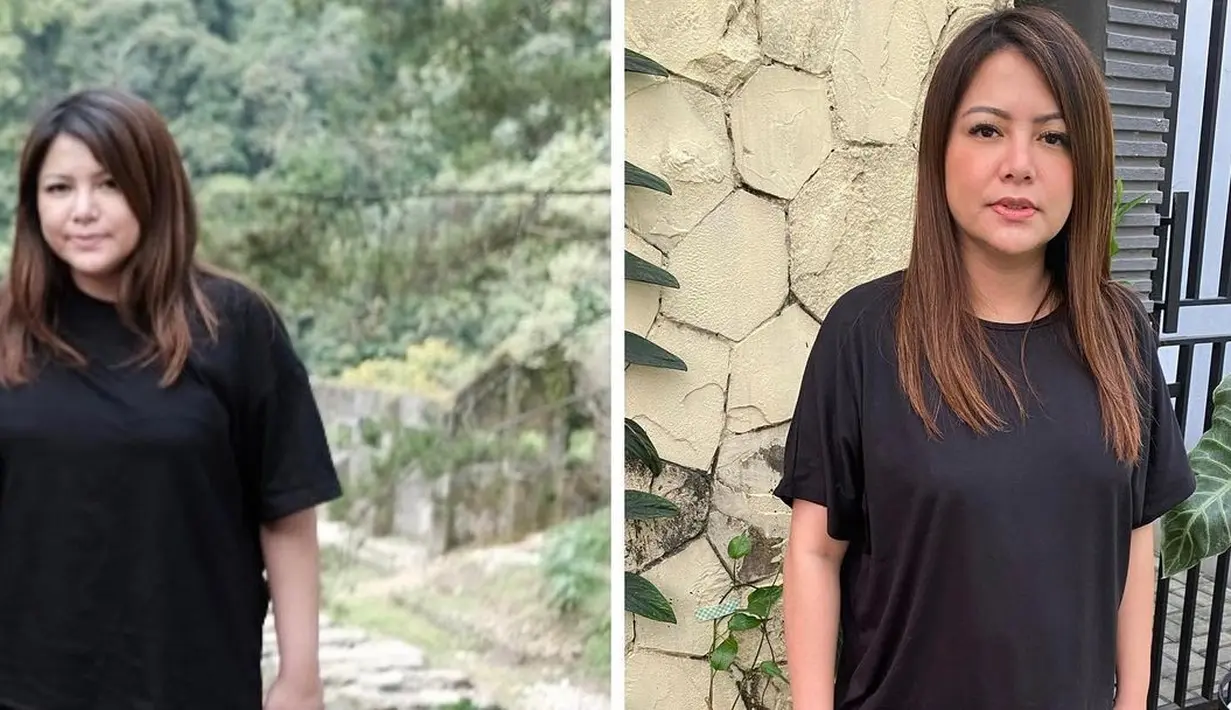 Wina Natalia (Instagram/winatalia)