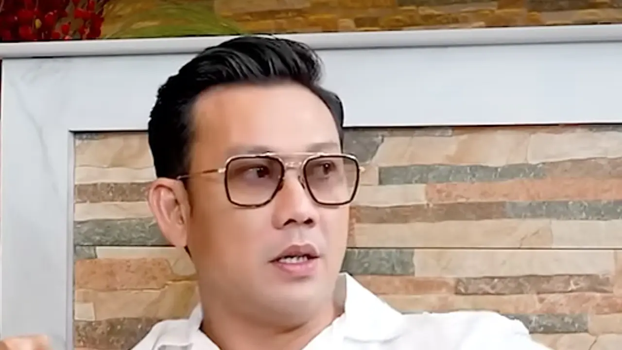 Denny Sumargo