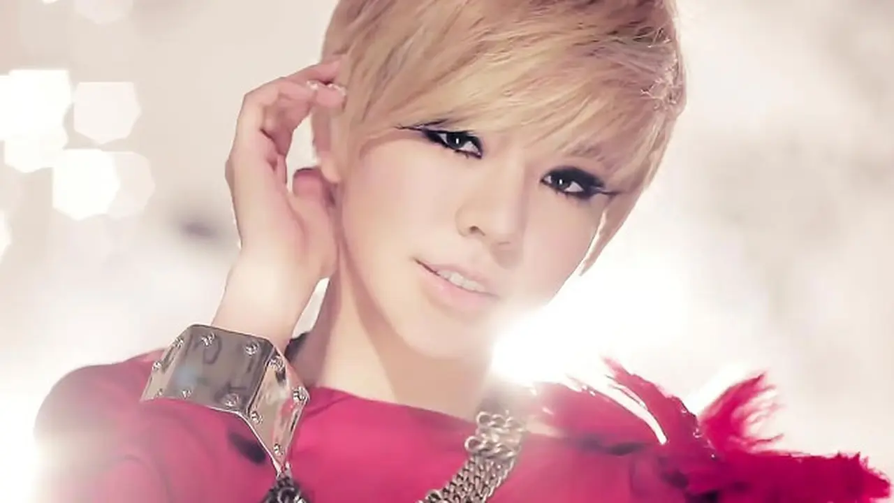 K-Pop