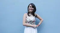 Bukan Raffi Ahmad, Ayu Ting Ting Belajar Jadi Host dari Pria Ini