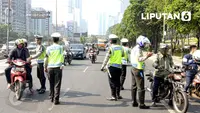 Infografis Ragam Pelanggaran yang Ditindak dalam Operasi Keselamatan Jaya 2026