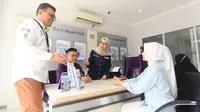 Bank Muamalat Optimistis Pertumbuhan Porsi dan Tabungan Haji pada 2025