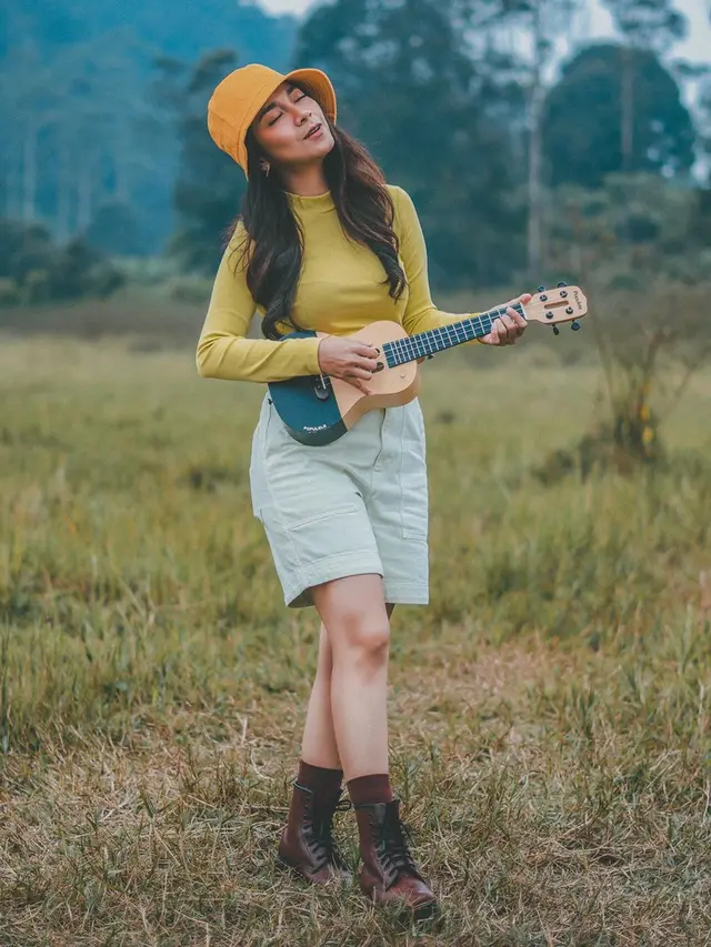 Jarang Tersorot, Ini Potret Terbaru 7 Ratu FTV Era 2000an Awal