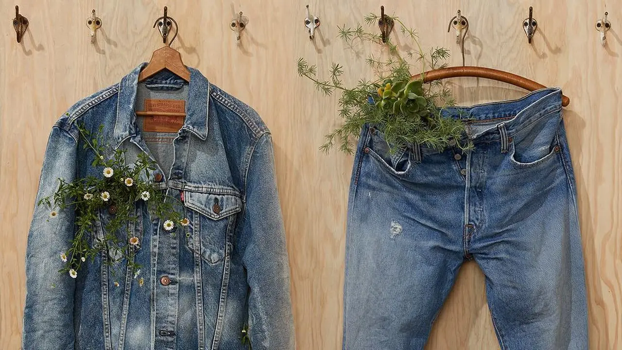[Bintang] Jeans