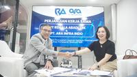 Remala Ekspansi Jaringan FTTH dari Jawa hingga Bali, Jawab Tantangan Rendahnya Penetrasi Fixed Broadband!