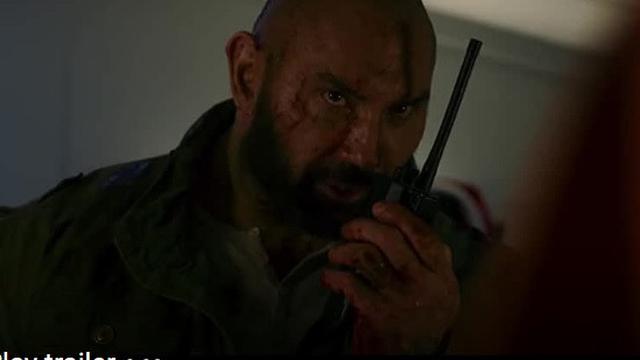 Film Final Score tayang di Bioskop Trans TV hari ini (Foto: Saban Films via IMDB.com)