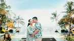 Kahiyang Ayu dan Bobby Nasution sedang berbahagia menanti anak ketiga mereka. Hampir 5 tahun menikah, keduanya tak pernah diterpa isu miring. (instagram.com/doleytobing)