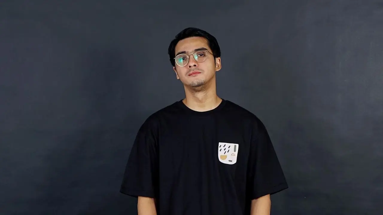 Ricky Harun
