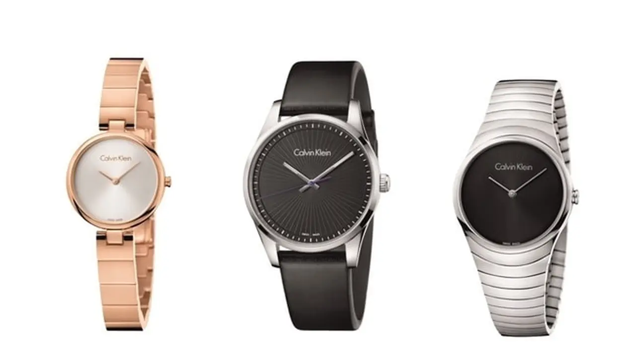 Tampilkan Sisi Modern dan Minimalis dengan Koleksi Jam Tangan Ini