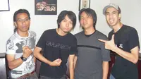 Dulu Hits dengan Satu Lagu, Kini Musisi Indonesia Ini Bak Menghilang