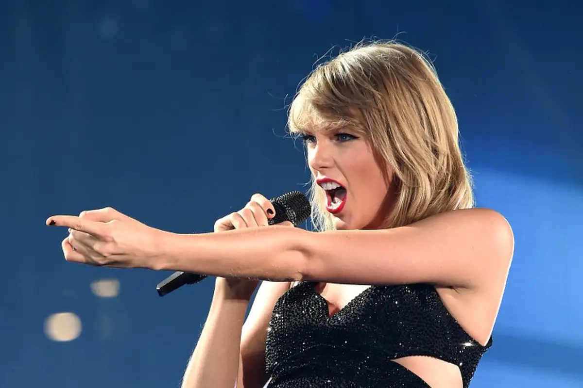 Taylor Swift