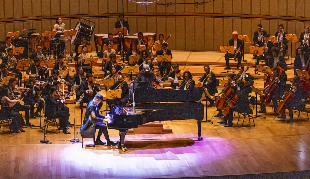 (Foto: dok. The Resonanz Music Studio)