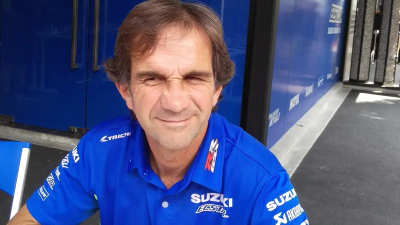 Davide Brivio