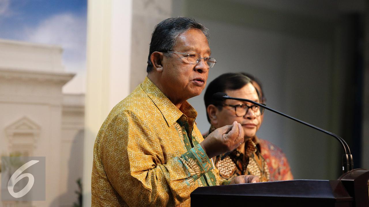 20150929- Paket Kebijakan Ekonomi Tahap II-Jakarta