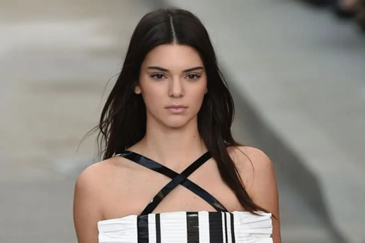 Kendall Jenner