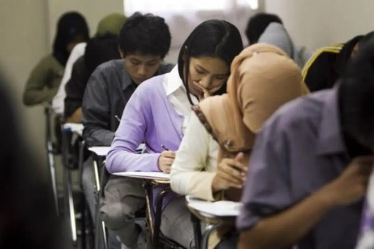 10 Quotes yang Bikin Kamu Mantap Hadapi SNMPTN, Memotivasi Banget