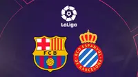 Prediksi Liga Spanyol Barcelona Vs Espanyol: Laga Derbi yang Jadi Ujian Perdana Xavi