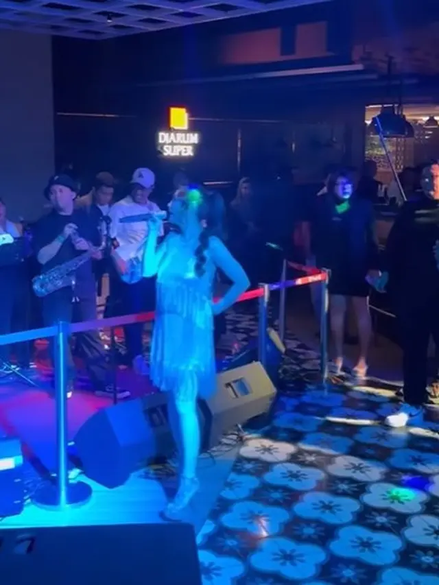 Celine Evangelista (Instagram/celine_evangelista)