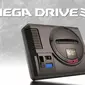 Sega akhirnya resmi mengumumkan konsol Mega Drive Mini. (Doc: Sega)