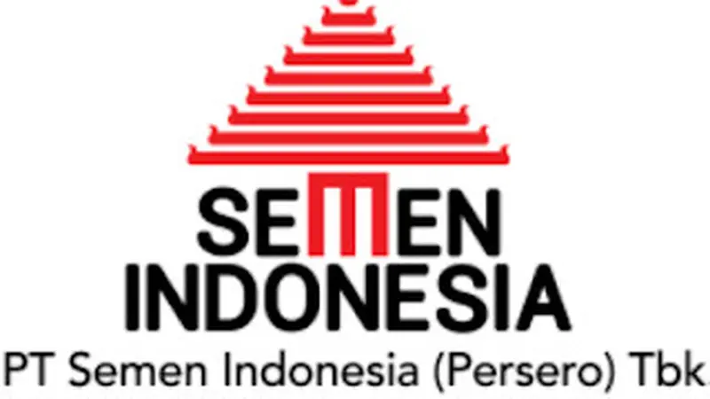 Logo PT Semen Indonesia