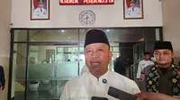 Wali Kota Depok Salurkan Dana Hibah Rp 30 Juta untuk KMP, Ingatkan Koperasi Bukan Warung Pribadi