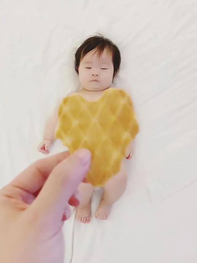 [Bintang] Baju Bayi