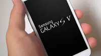 Samsung Akan Buat Galaxy S5 Versi Tahan Air?