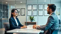 Tes Wawancara Kepribadian: Panduan Lengkap Menghadapi Penilaian Karakter dalam Proses Rekrutmen