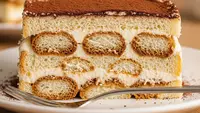 Cara Membuat Tiramisu Ekonomis dari Roti Tawar, Cita Rasa Italia di Rumah