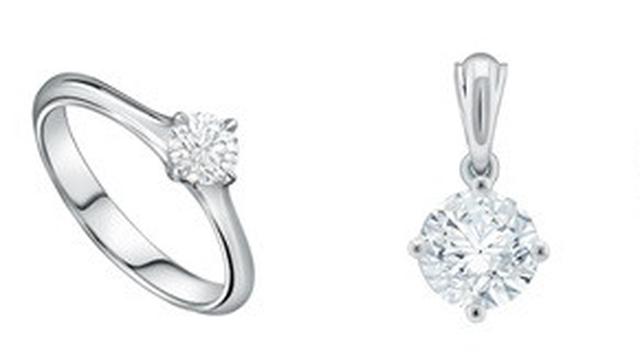 Miss Mondial Rilis 6 Koleksi Berlian Berkualitas Superior