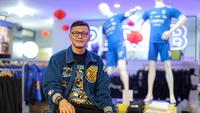 BRI Super League: Mantan Pemain Persib Ingatkan Maung Bandung Jangan Terjebak Strategi Persija