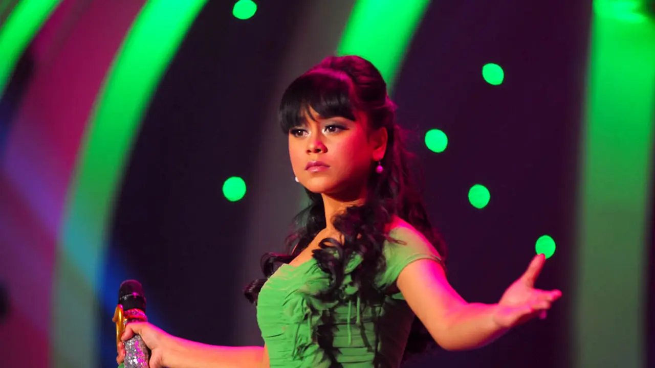 Lesti D Academy Jago Nyinden