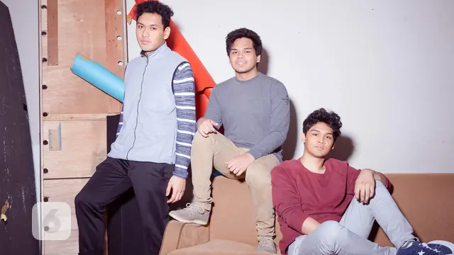 [Bintang] The Overtunes