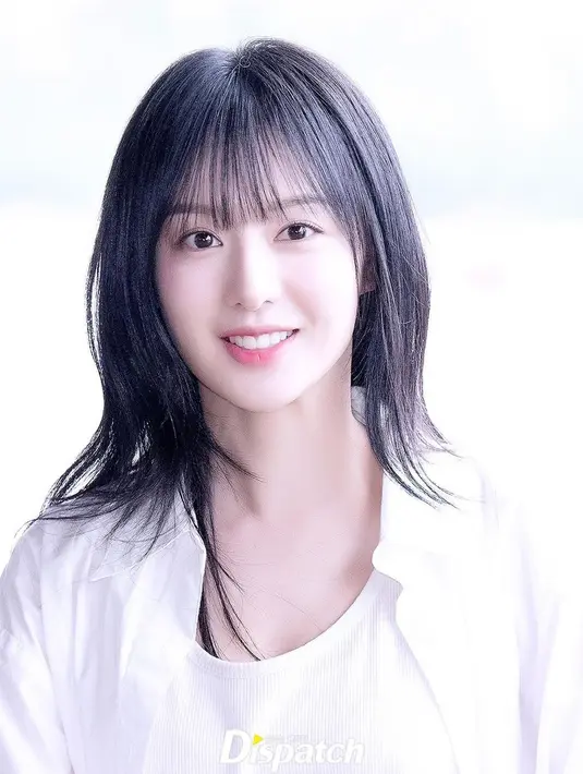 Kim Ji Won [Foto: Instagram/koreadispatch]