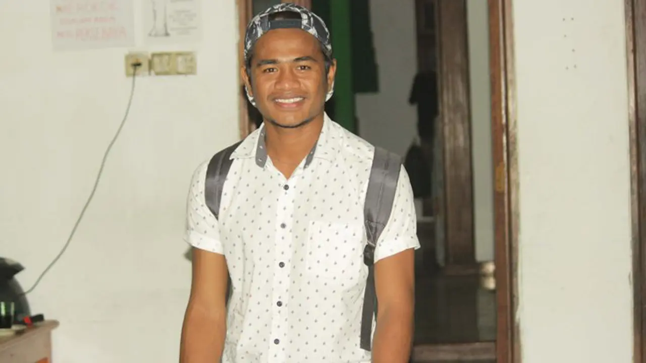 Ilham Udin Armaiyn 